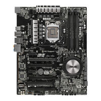 Asus Z97-AR Manual
