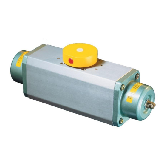 Flowserve ROTADISK RD User Instructions