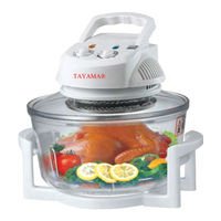 Tayama TO-2000 Manual