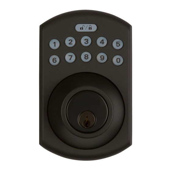 miseno MLK1458BK Installation Manual