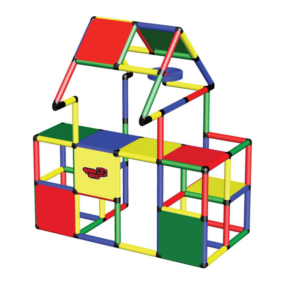 Quadro mdb A0303 Construction Manual