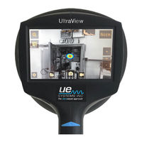 UE Systems ULTRAVIEW Manual