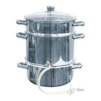 BROWIN 800512 User Manual
