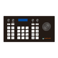 HuddleCamHD HC-JOY-G4 User Manual