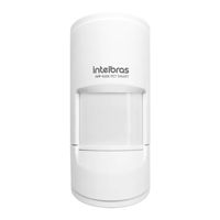 Intelbras IVP 4101 PET User Manual