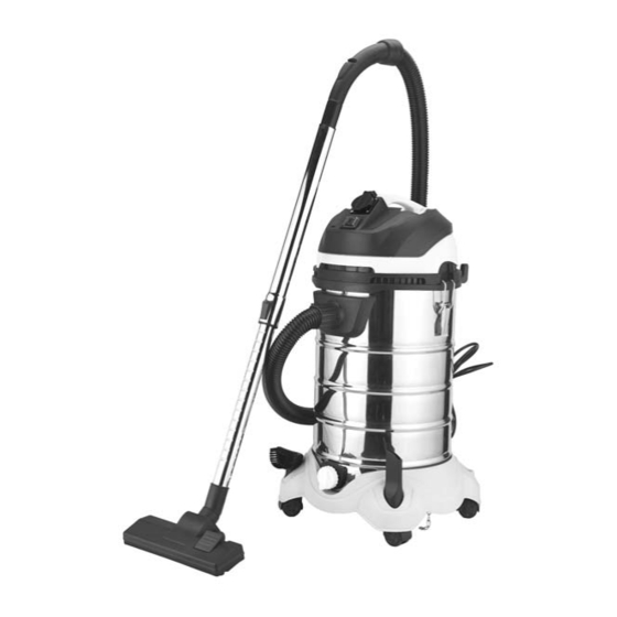 Fieldmann FDU 201432-E Manual