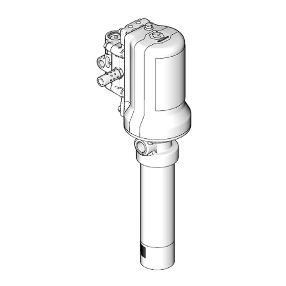 Graco 3A1339 Instructions Manual