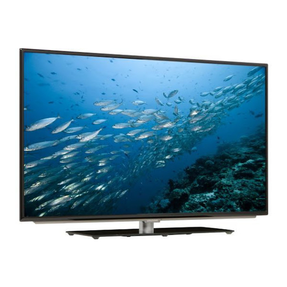 Grundig 32 VLE 7321 BL Manuals