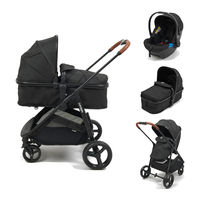 puggle Monaco XT User Manual