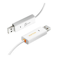 J5create JUC400 User Manual