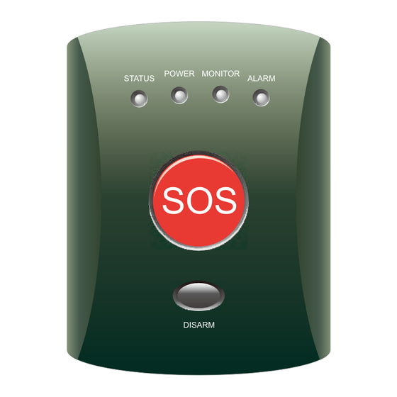 Profile yl-007eg Mobile Call User Manual