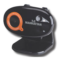 Manhattan 460545 Quick Install Manual