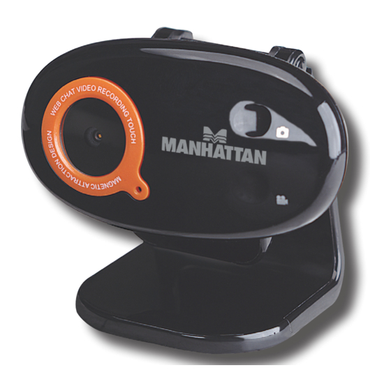 Manhattan 460545 Quick Install Manual