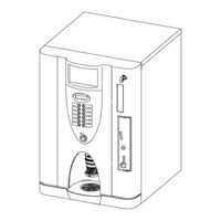 BIANCHI VENDING LEI200 E4S MC PD A/R AUTO Use And Maintenance Manual