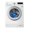 Washer Electrolux EWF 1287 HDW User Manual