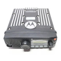 Motorola XTL 1500 Detailed Service Manual