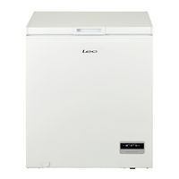 Lec LEC CF300LW MK2 User Manual