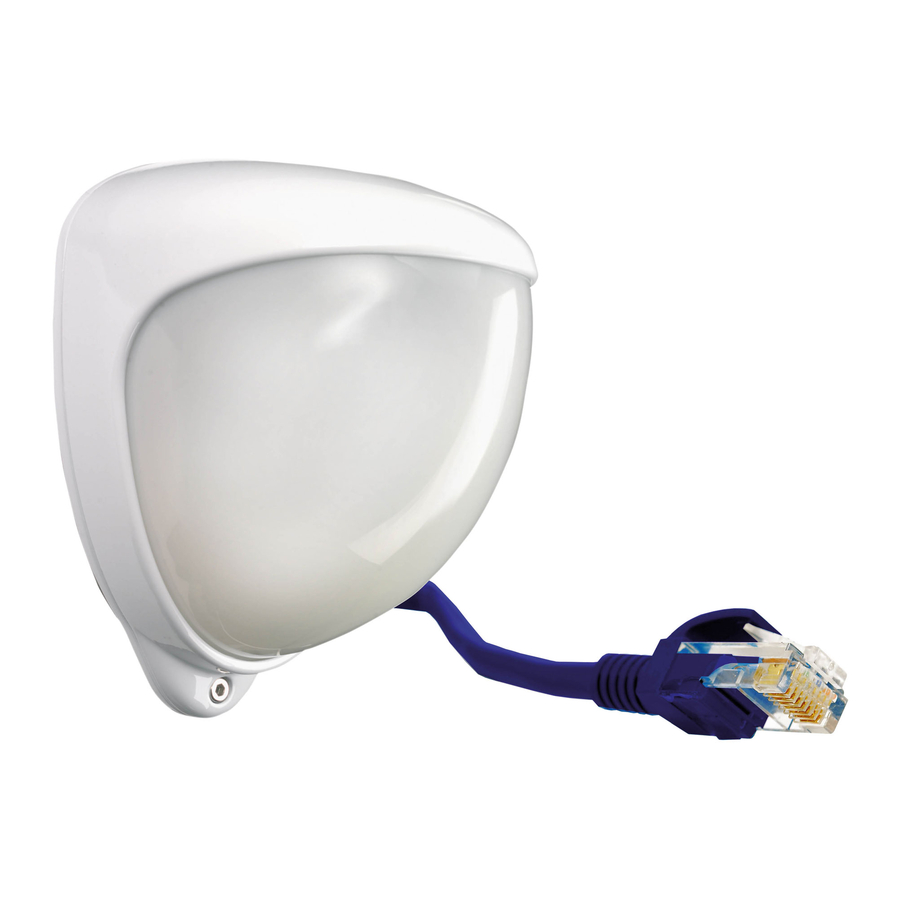 GJD D-TECT 50 IP Manual