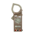 Mastech M266F Operator's Instruction Manual
