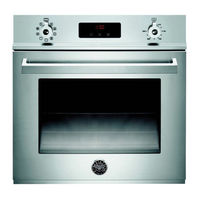 Bertazzoni F60CONXA Features List