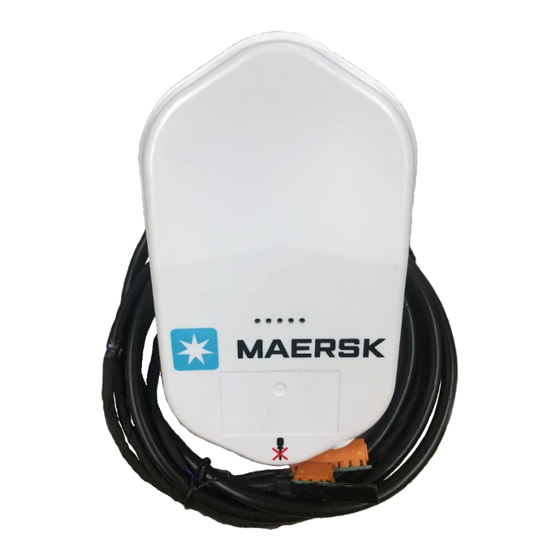 Xirgo XT6264 User Manual