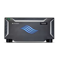 FlexRadio Systems FLEX-6600 Hardware Reference Manual