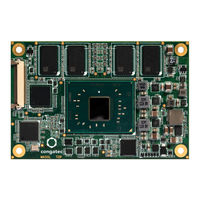 Congatec COM Express conga-MA5 User Manual