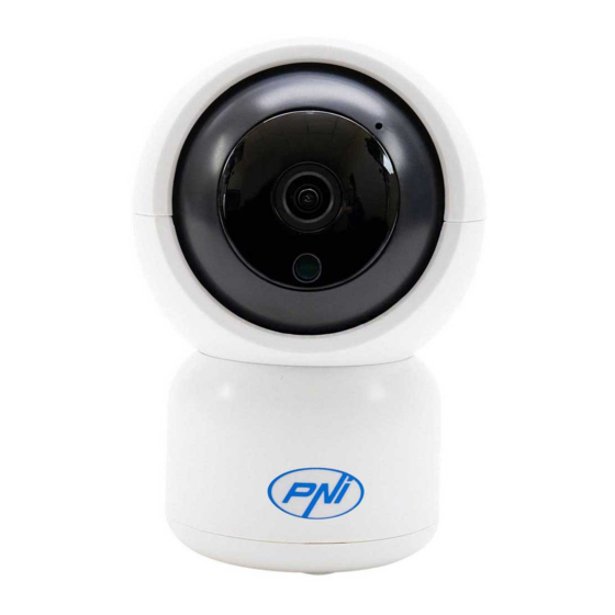 PNI IP390T User Manual