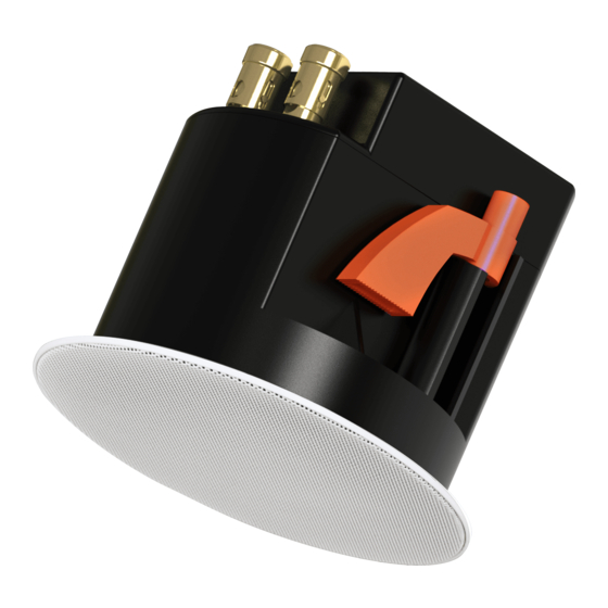 AUDAC CELO2 User & Installation Manual