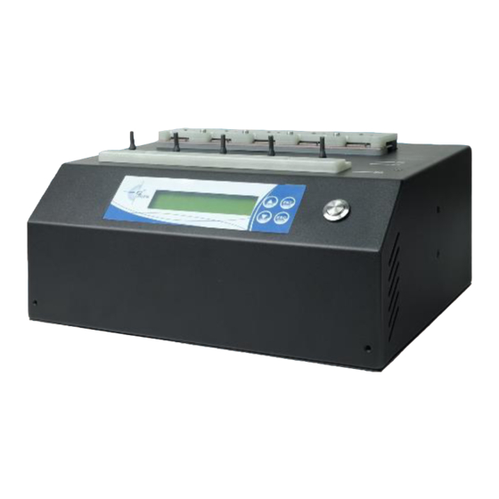 EZ DUPE NV-05M User Manual