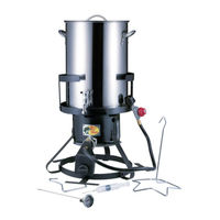 Rankam TF4039-013182-ST Assembly, Use And Care Manual