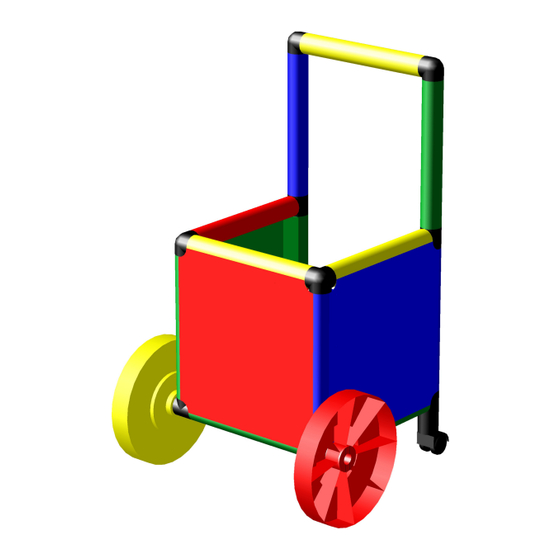 Quadro mdb A0145 Construction Manual