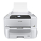 All in One Printer Epson WorkForce Pro WF-C8190 User Manual