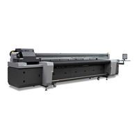 HandTop HT3200-UV K Series Installation Instruction