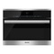 Oven Miele DGC 6700-1 Operating And Installation Instructions