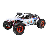FID RACING FID VOLT Z Manual