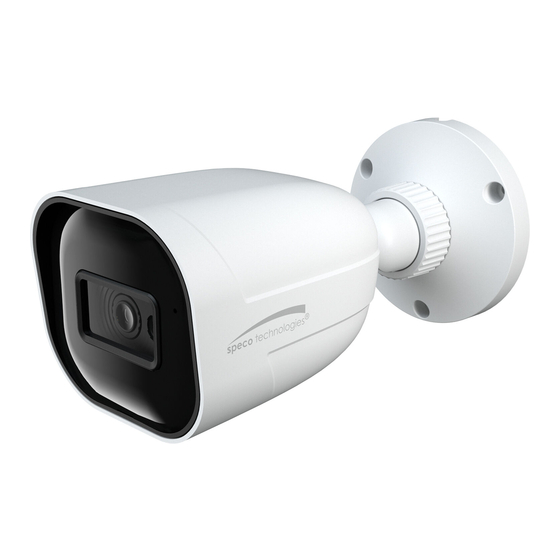 Speco O4VT2G User Manual