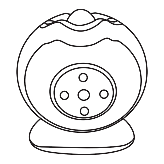 Loftek YFR-001A User Manual
