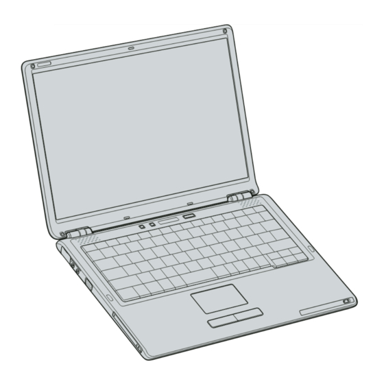 Sony VAIO VGN-S600 Series Manual