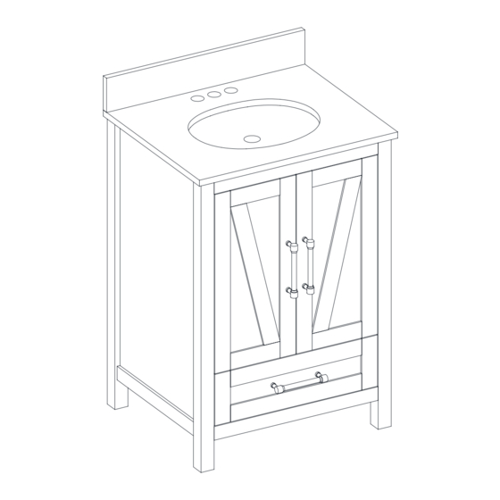 Twin Star Home 24BV477 Manual