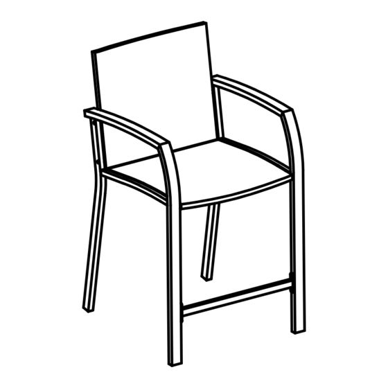 Festival Depot PF19035 Assembly Instructions