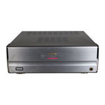 Denon UPO-250 Operating Instructions Manual