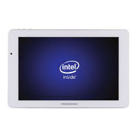 Modecom FreeTAB 9000 IPS ICG Quick Start Manual