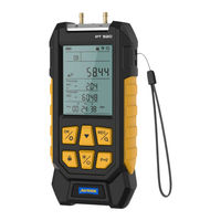 Autool PT520 User Manual