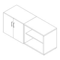 Watson Zo Office Assembly