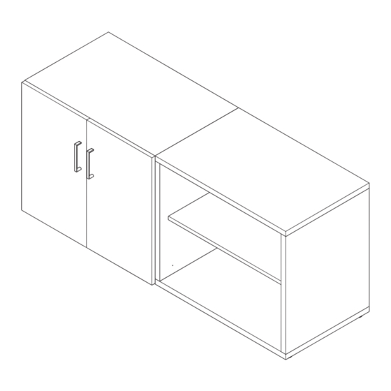 WATSON Zo Office Assembly