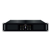 HELVIA ZEUS 604X User Manual