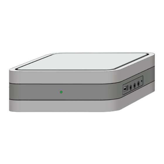 SmartLabs SML-282 HD Base User Manual