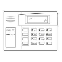 Honeywell VISTA-20PS Series User Manual