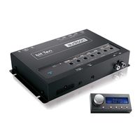 Audio bit Ten Advanced Manual